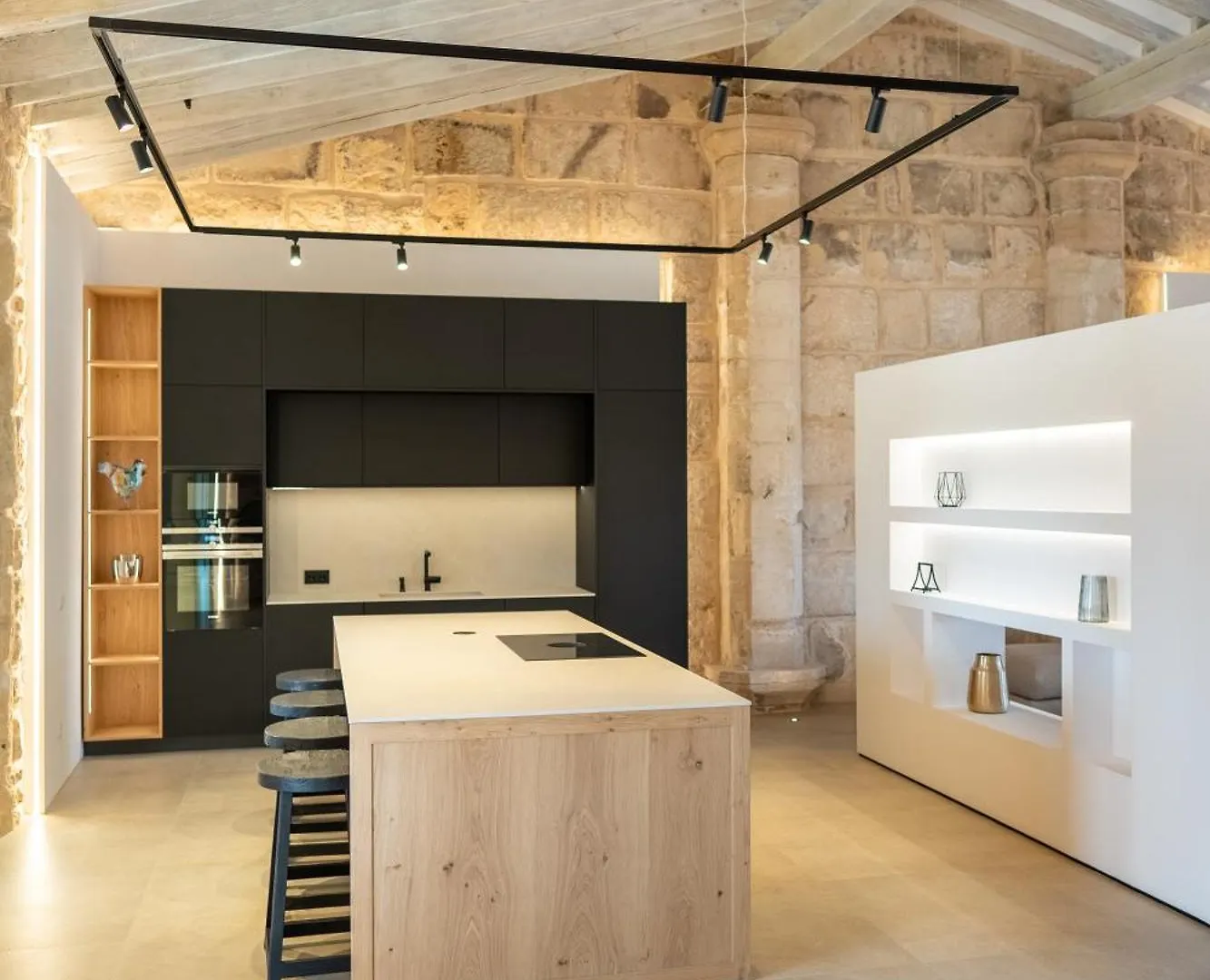Casa C'An Trebron - Faszinierendes Stadthaus In Petra Holiday home Petra (Mallorca)