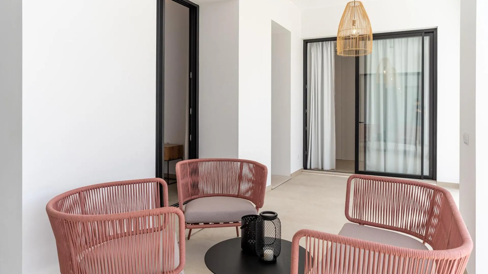 Holiday home Casa C'An Trebron - Faszinierendes Stadthaus In Petra Spain